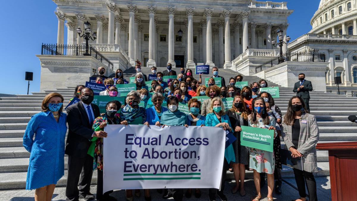 REP LIEU VOTES TO CODIFY ROE V. WADE Congressman Ted Lieu